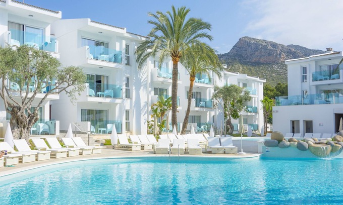 Puerto de Pollensa Apartamento | MarSenses Puerto Pollensa Hotel & Spa - Adults Only