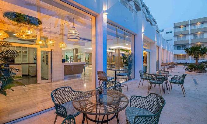 Palmanova Apartamento | MarSenses Rosa del Mar Hotel & Spa