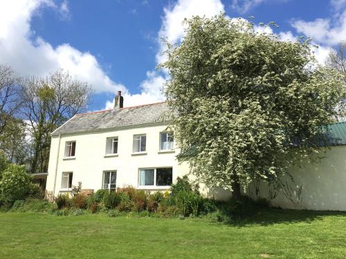South Molton Casa | Marsh Cottage