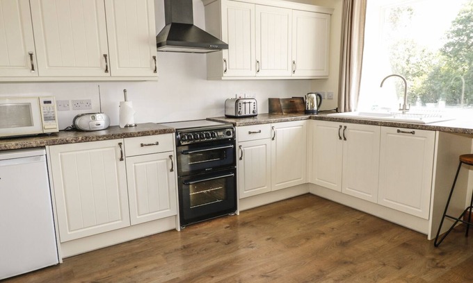 South Molton Cabaña | Marsh Cottage