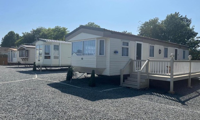 Great Yarmouth Complejo | Marsh Farm Holiday Park