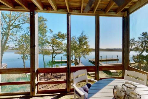 Bald Head Island Casa | Marsh Mellow