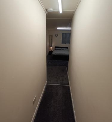 Luton Casa | Marsh road
