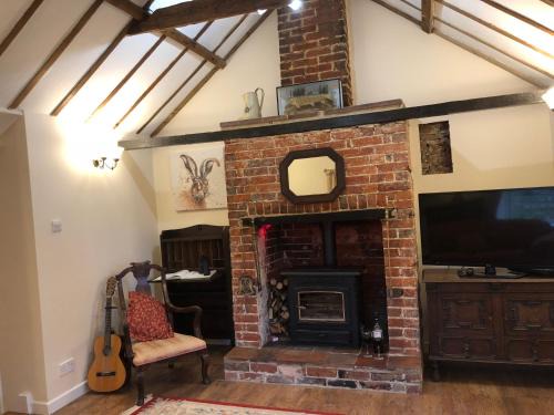 Aldeburgh Casa | Marsh View Cottage, Aldeburgh