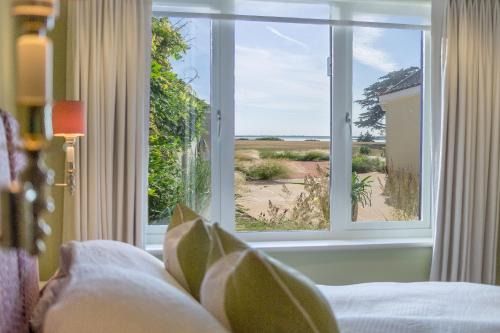 Aldeburgh Casa | Marsh View