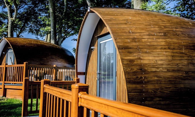 Berwick-upon-Tweed Hotel | Marshall Meadows Manor House