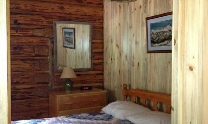 Lake City Cabina | La cabaña del Marshall en Vickers - Gran ubicación a lo largo del lago Tenedor del Gunnison