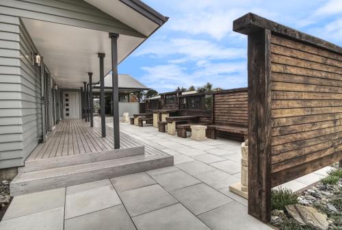 Hahei Casa | Marshall's Haven
