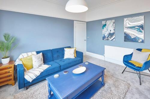 Redcar Apartamento | Marshlands