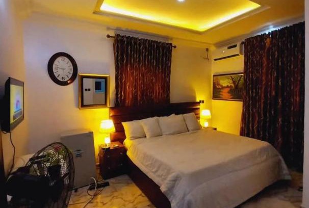 Ibeju Casa | Marshy hill estates 3
