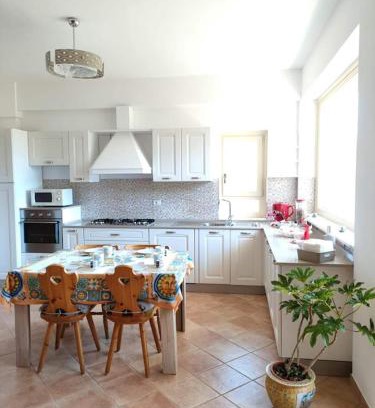 Montano Antilia Cama Y Desayuno | Marsilio B&B