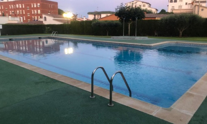 El Roc de Sant Gaieta Casa | MARSOL RELAX Roda de Barà