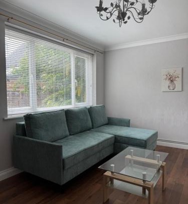 Marston Moretaine Apartamento | Marston MK43 Serviced Accommodation