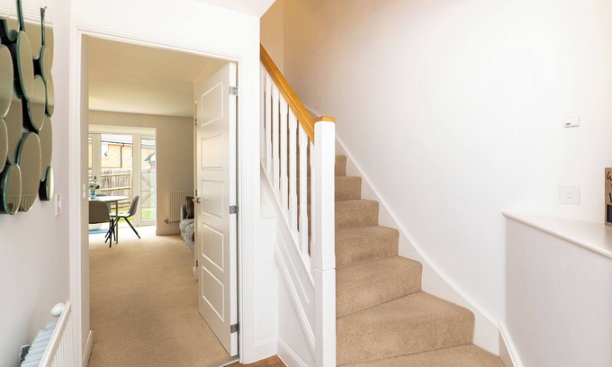 Marston Moretaine Casa | Marston Morteyne Manor