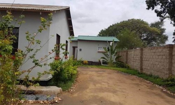 Kalomo Casa | Marsy Lodge
