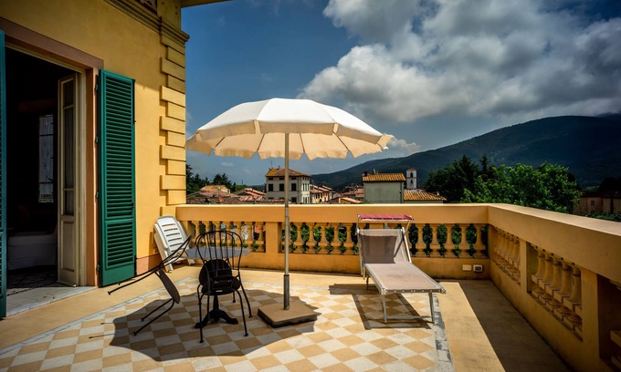 Santa Maria del Giudice Casa | Marta Guest House