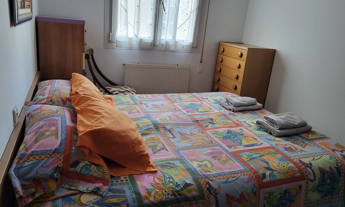 Castro Urdiales Cama Y Desayuno | Habitación privada