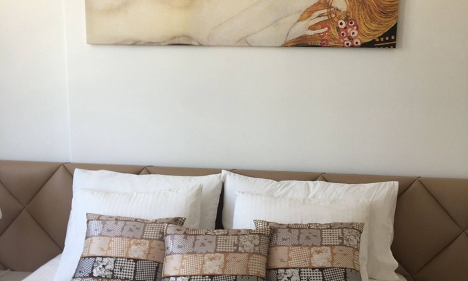 Olivais Apartamento | Marta´s Lisbon Apartments