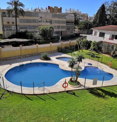 Carihuela Apartamento | Marta Sol y Mar La Carihuela