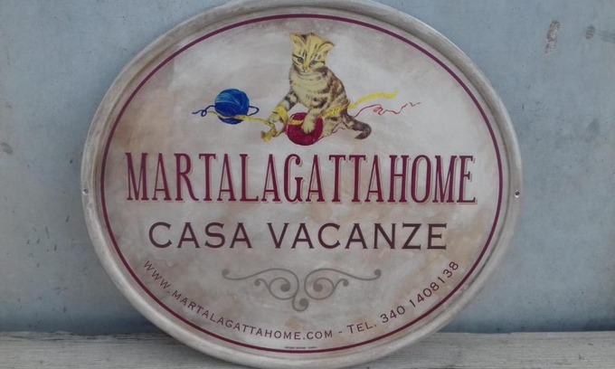 San Felice del Benaco Casa | Martalagattahome