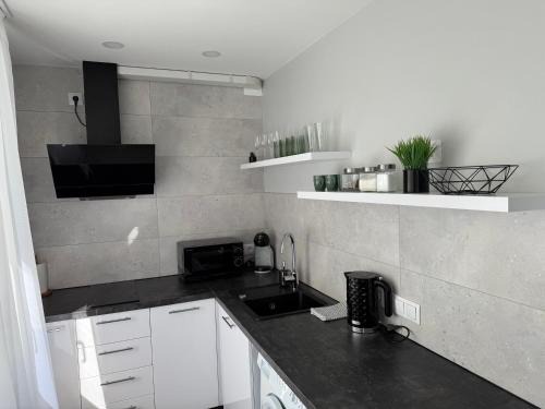 Liepaja Apartamento | Martas apartment