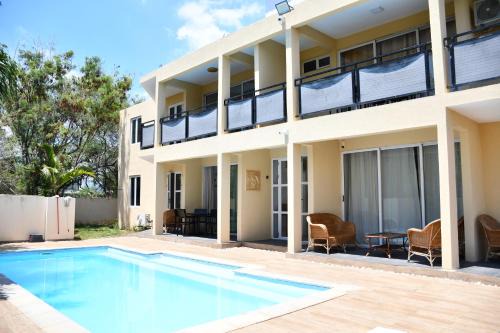 La Preneuse Casa | Martello Apartments