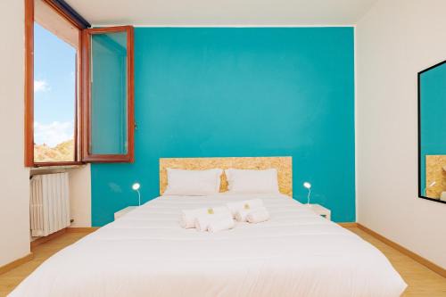 Crescenzago Apartamento | Martesana Guest House