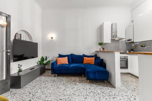 Maggiolina Apartamento | Martesana home - 4 posti
