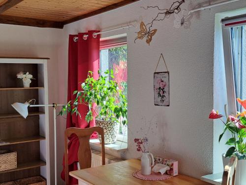 Langenchursdorf Apartamento | Martha