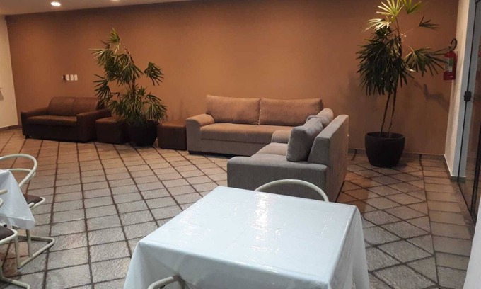Bauru Hotel | Martha Office Hotel