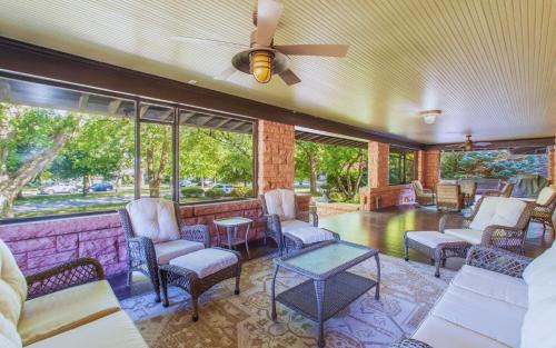Lincoln Cama Y Desayuno | Martha's Bed and Breakfast