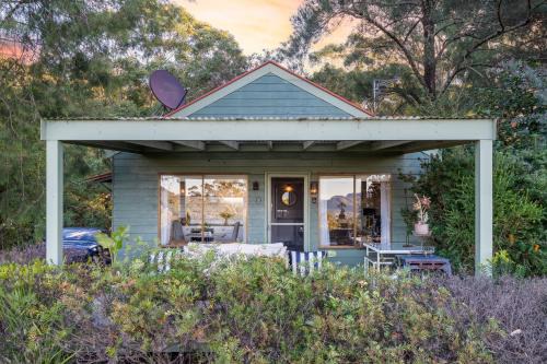 Kangaroo Valley Casa | Martha's Villa - Panoramic, Peaceful Location