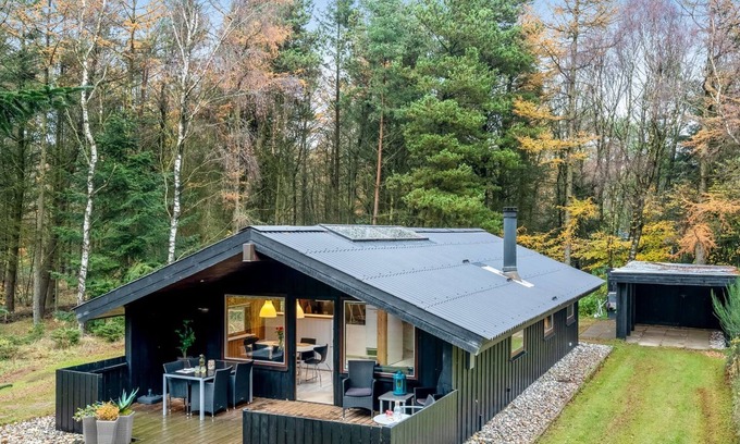Tim Casa | "Marthine" - 650m to the inlet by Interhome
