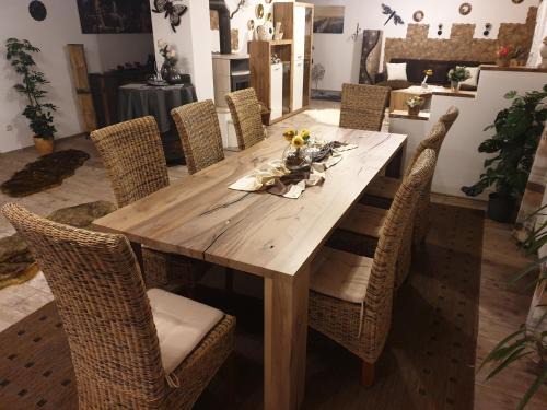 Furth im Wald Apartamento | Martin´s Ferienwohnung