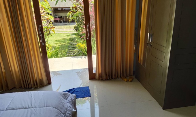 Gianyar Villa | Martin's Guest House