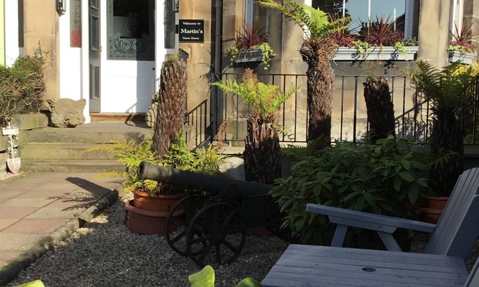 Merchiston Casa | Martin's Guesthouse