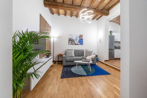 Old Town Apartamento | Martin's Home - Spacious 60 sqm apartment in Modena historic center ideal for families and business stays