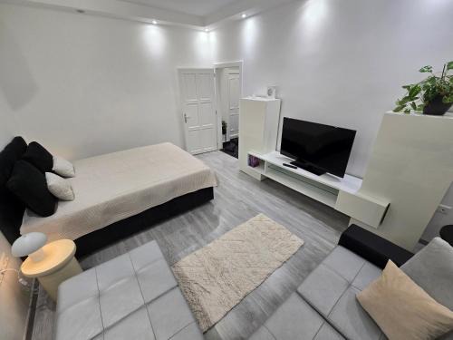 Bekescsaba Apartamento | Martina apartman Békéscsaba