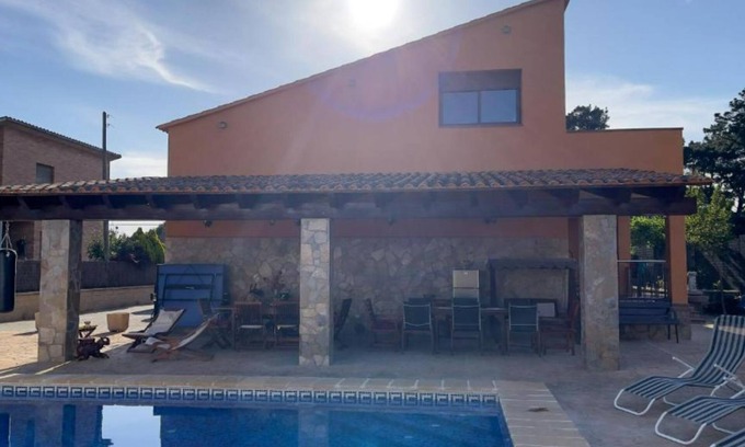 Sant Antoni de Vilamajor Casa | Casa Martina