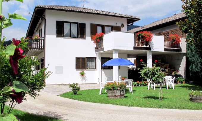Calceranica al Lago Apartamento | Martinelli by Interhome