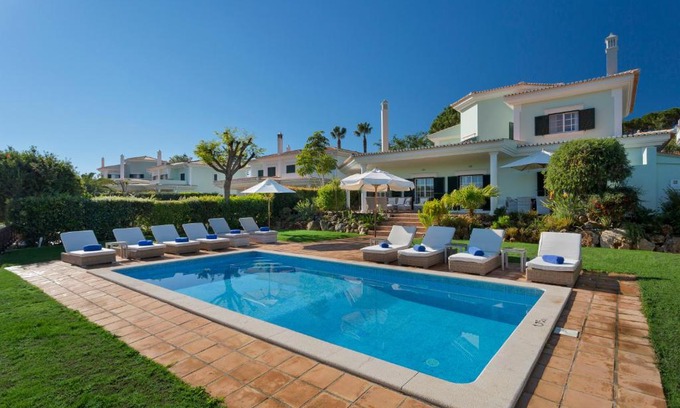 Quinta do Lago Complejo | Martinhal Quinta Family Resort