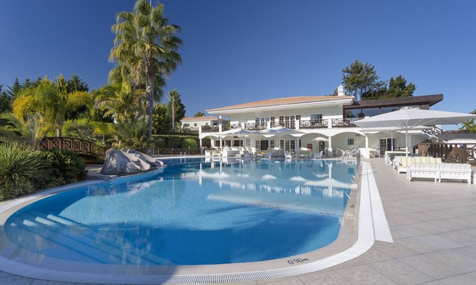 Quinta do Lago Complejo | Martinhal Quinta Family Resort