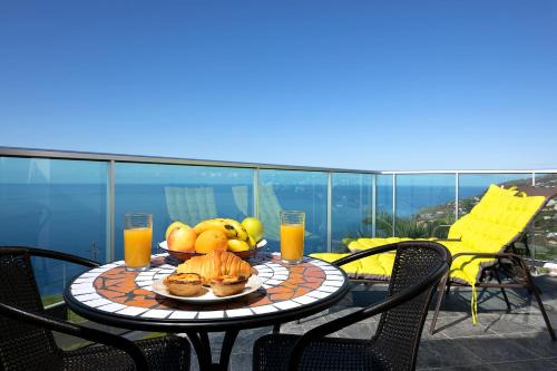 Calheta Apartamento | Martinho Apartment View