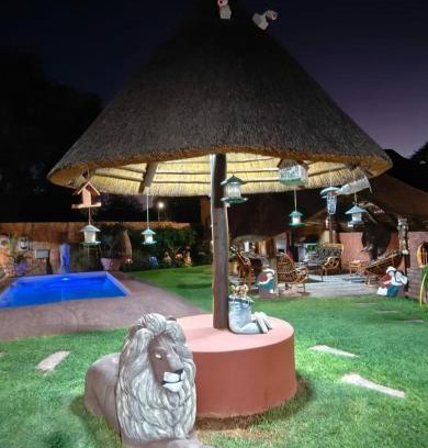 Kathu Casa | Martinique Guesthouse