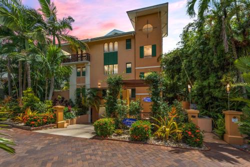 Port Douglas Apartamento | Martinique On Macrossan