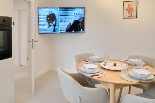 Zapresic Apartamento | Martinović apartman