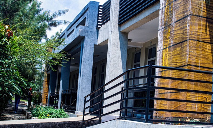 Western Province Hotel | Martins Expert Home