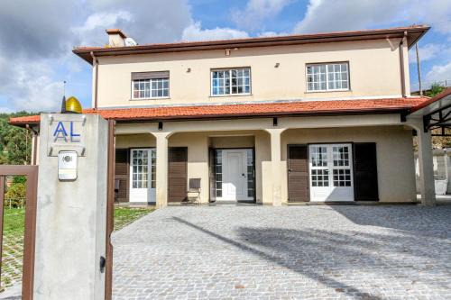 Arouca Apartamento | Martins House Studio