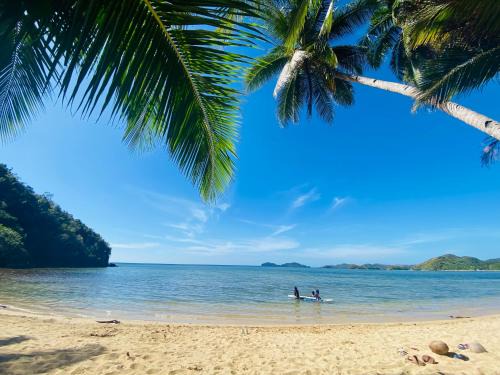 Busuanga Casa | Martins Ocam-Ocam Cottages