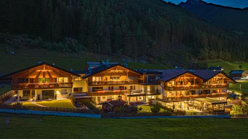 San Giovanni Hotel | Martinshof berg herz hotel